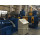 Horizontal Scrap Steel Chips Briquetting Machine Press